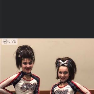 Meet your Posher, Reagan